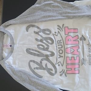 Simply Southern Shirt